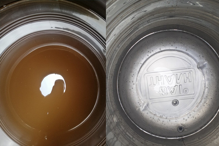 Dịch vụ vệ sinh bồn nước TP.HCM