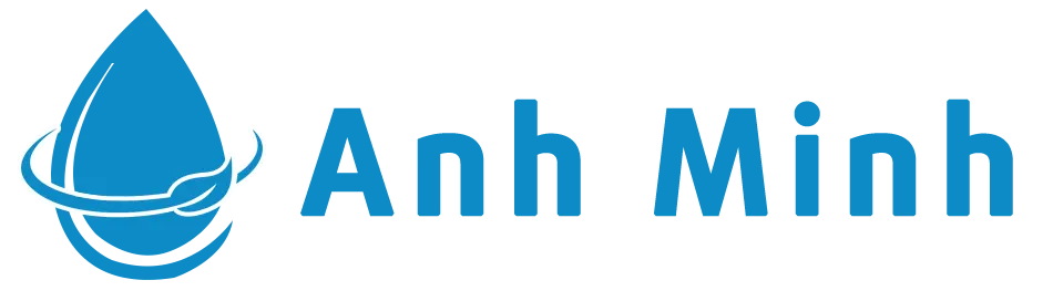 Công ty kinh doanh xây dựng Anh Minh